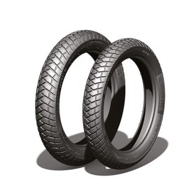 MICHELIN - 3.00    -17 TT 50P  MI ANAKEE STREET RF F/R - 3008017 - 