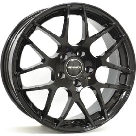 Jante MONACO WHEELS 8,0X18 MONACO WHEELS SPORT 5/112   ET45 66,5