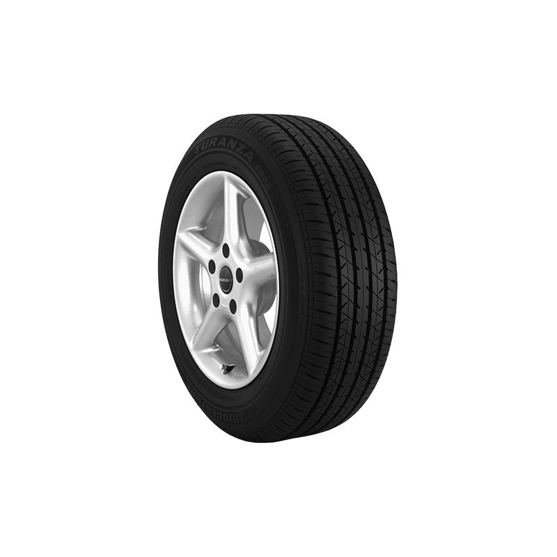 BRIDGESTONE - 225/40 YR18 TL 88Y  BR ER33 TURANZA - 2254018 - ECB