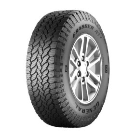 GENERAL - 285/60  R18 TL 118S GE GRABBER AT3 BSW FR - 2856018 - EBB