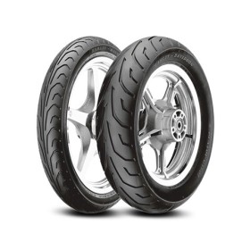 DUNLOP - 100/90  -19 TL 57V  DU GT502F HARLEY.D F - 1009019 - 