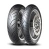 DUNLOP - 140/60  -13 TL 57P  DU SCOOTSMART R - 1406013 - 