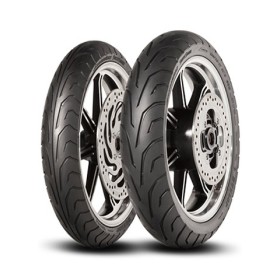 DUNLOP - 110/90  -16 TL 59V  DU STREETSMART F - 1109016 - 