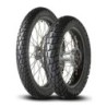 DUNLOP - 120/90  -10 TL 57J  DU TRAILMAX SCOOTER F - 1209010 - 