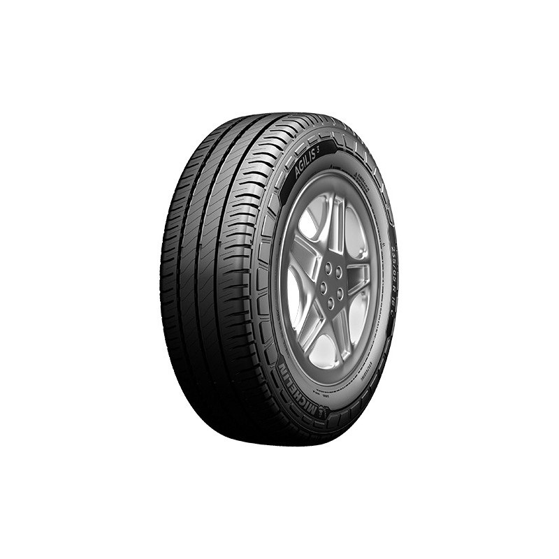 MICHELIN - 215/70  R15 TL 109S MI AGILIS 3 - 2157015 - BAB