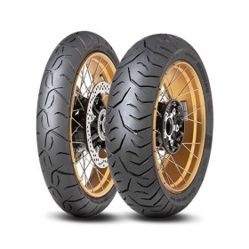 DUNLOP - 150/70 ZR18 TL 70W  DU TRX MERIDIAN R - 1507018 - 