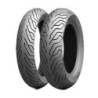 MICHELIN - 100/80  -16 TL 50S  MI CITY GRIP 2 F/R - 1008016 - 