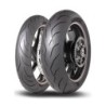 DUNLOP - 180/55 ZR17 TL 73W  DU SPORTSMART MK3 R - 1805517 - 