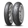 DUNLOP - 200/55 ZR17 TL 78W  DU SX ROADSPORT 2 R - 2005517 - 