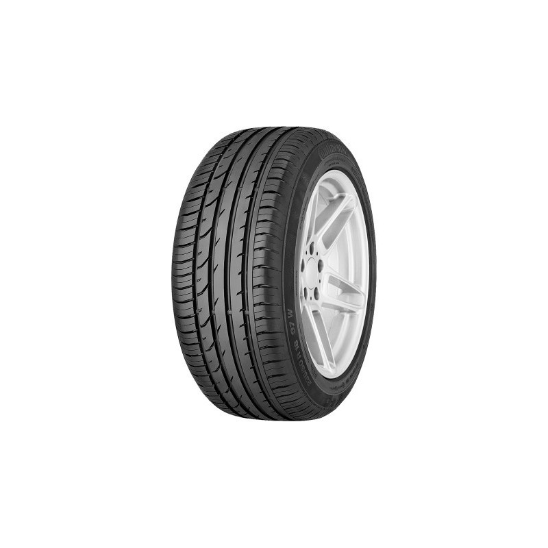 CONTINENTAL - 185/60 HR15 TL 84H  CO PREMIUM CONT 2 - 1856015 - DCB