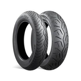 BRIDGESTONE - 150/80  -15 TL 70H  BR EXEDRA MAX R - 1508015 - 