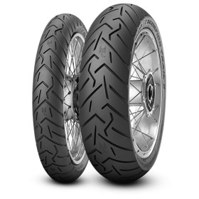 PIRELLI - 140/80 VR17 TL 69V  PI SCORPION TRAIL 2 R - 1408017 - 