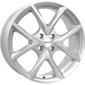 Jante MONACO WHEELS 2 7,0X17 MONACO WHEELS CL2 4/108   ET25 CH65,1