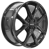 Jante MONACO WHEELS 2 7,0X17 MONACO WHEELS CL2 4/108   ET25 CH65,1