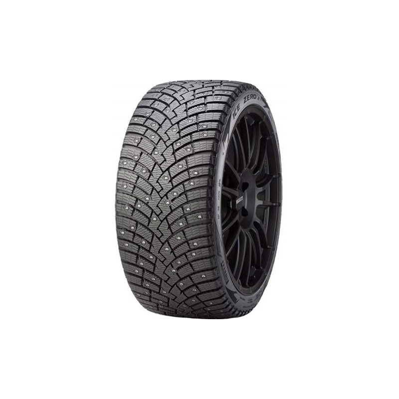 PIRELLI - 315/35 VR20 TL 110V PI SCORP ICE&SNOW * XL RF - 3153520 - CCA