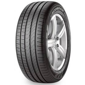 PIRELLI - 265/45 YR20 TL 104Y PI SCORPION VERDE (MO) - 2654520 - DAB