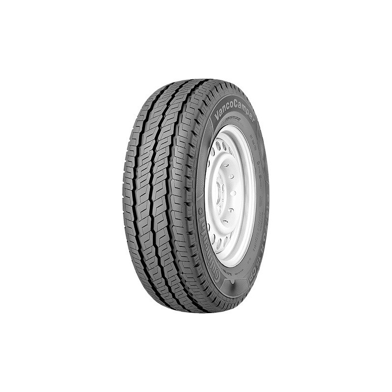 CONTINENTAL - 215/70  R15 TL 109R CO VANCO CAMPER - 2157015 - DBB