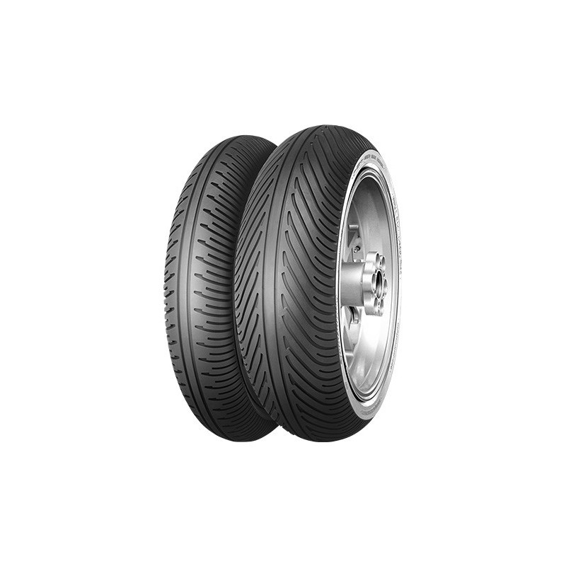 CONTINENTAL - 190/55  R17 TL      CO RACEATT RAIN NHS R - 1905517 - 