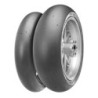 CONTINENTAL - 120/70  R17 TL      CO TRACK MEDIUM NHS F - 1207017 - 