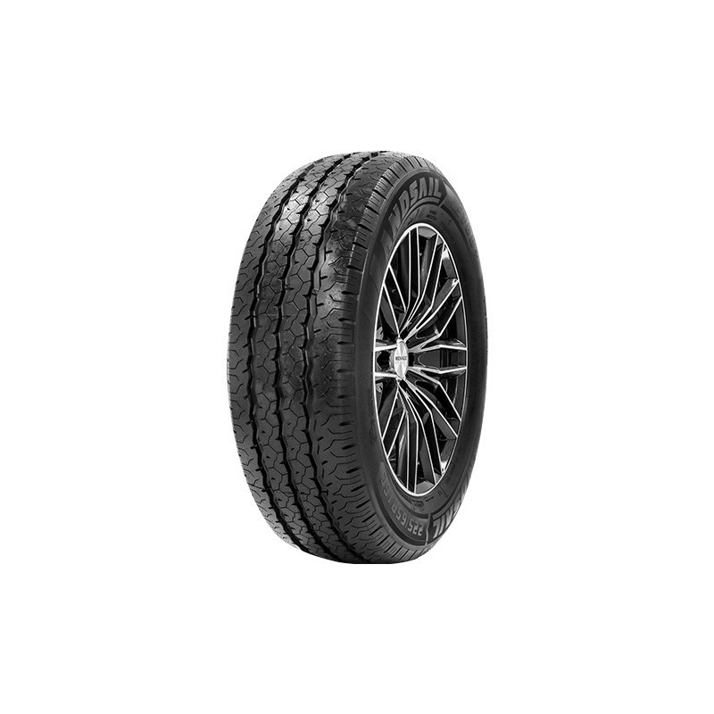 LANDSAIL - 235/65  R16 TL 115T LANDSAIL LSV88+ - 2356516 - CBB