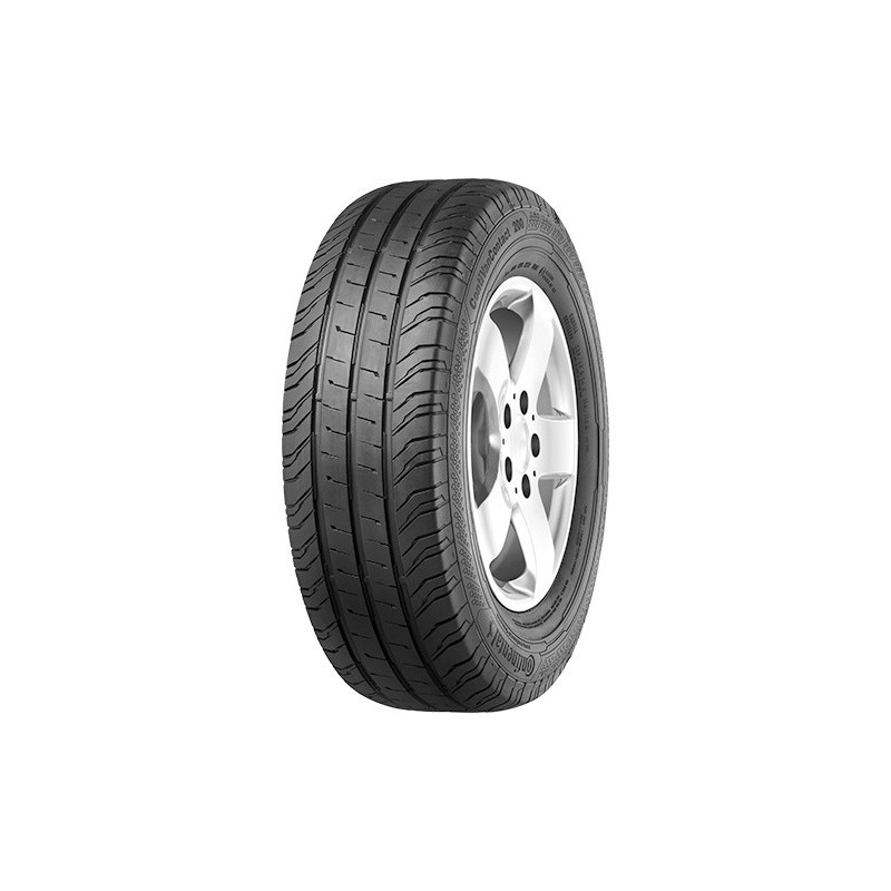 CONTINENTAL - 225/65  R16 TL 112R CO VANCONTACT 200 - 2256516 - BAB