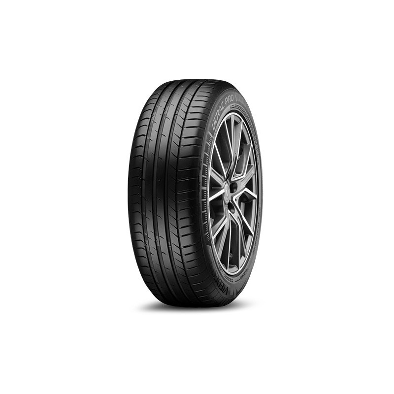 VREDESTEIN - 245/45 ZR19 TL 102Y VR ULTRAC PRO XL - 2454519 - CAB