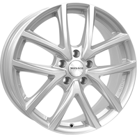 Jante MONACO WHEELS 2 6,5X16 MONACO WHEELS CL2 5/108   ET45 CH65,1