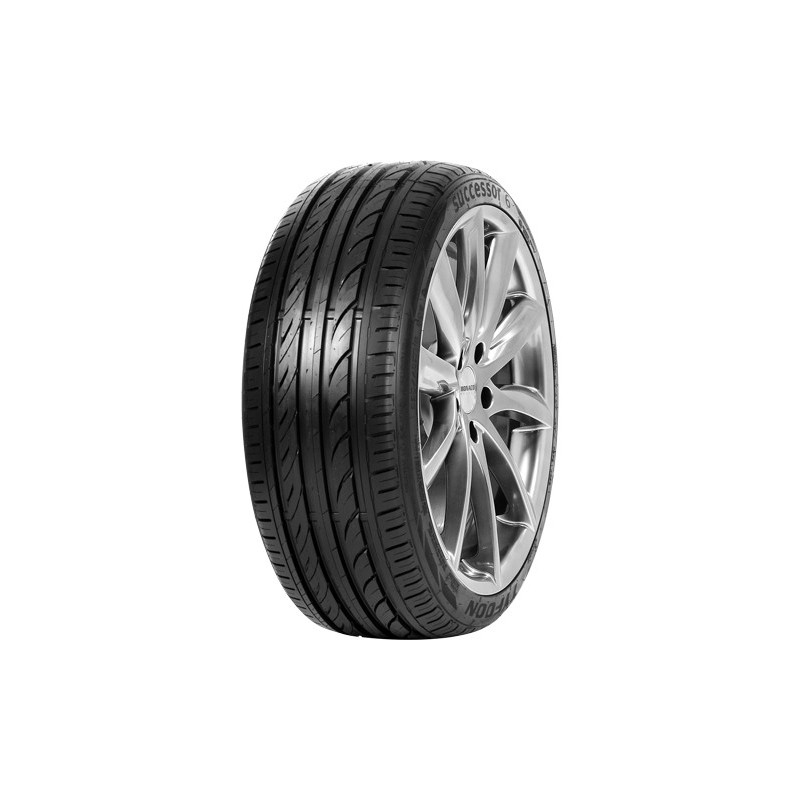 TYFOON - 275/35 ZR20 TL 102Y TYF SUCCESSOR 6 - 2753520 - DBB