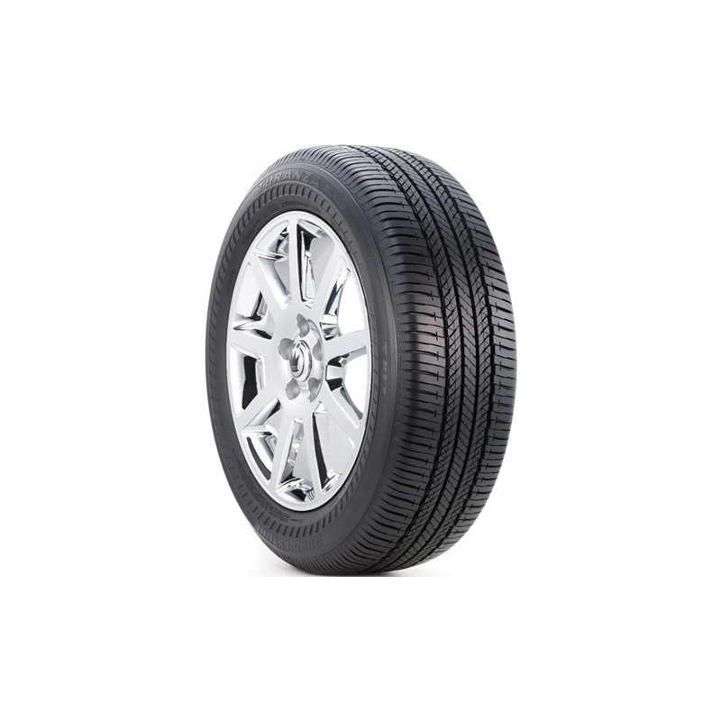 BRIDGESTONE - 245/50 HR18 TL 100H BR EL400-02 MO EXT - 2455018 - CCB