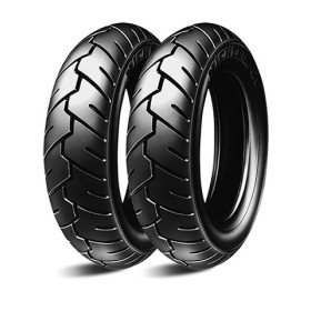 MICHELIN - 3.00    -10 TL 50J  MI S1 RF F/R - 3008010 - 