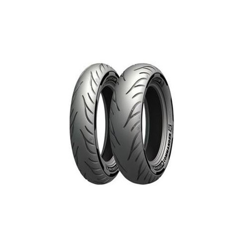 MICHELIN - 90/90  -21 TL 54H  MI COMMANDER 3 CRSR F - 909021 - 