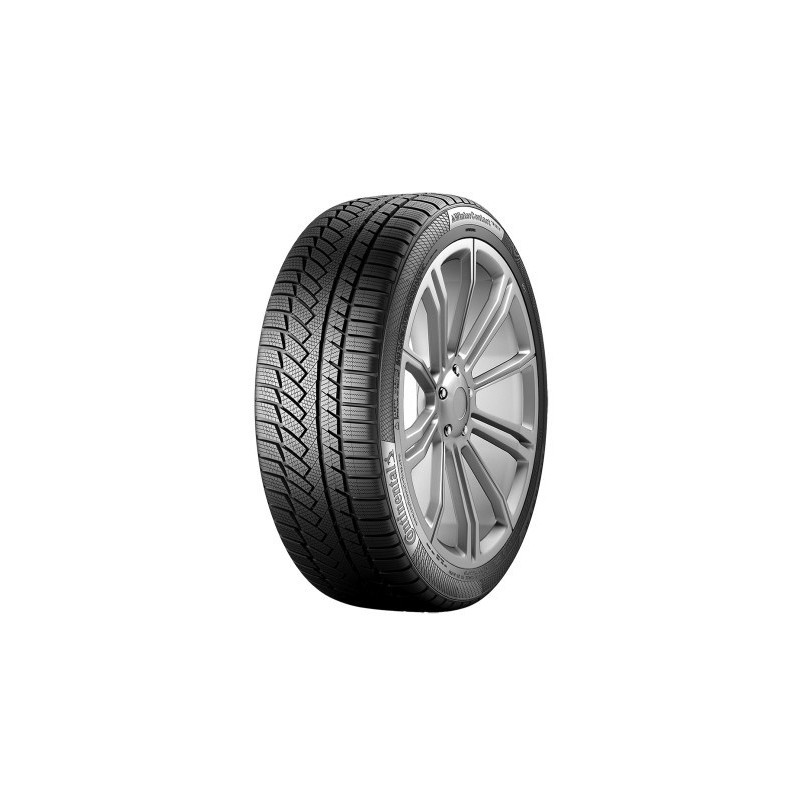 CONTINENTAL - 275/45 WR21 TL 110W CO TS850 P SUV XL FR - 2754521 - BBB