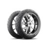 MICHELIN - 120/70 ZR17 TL 58W  MI ROAD 6 GT F - 1207017 - 