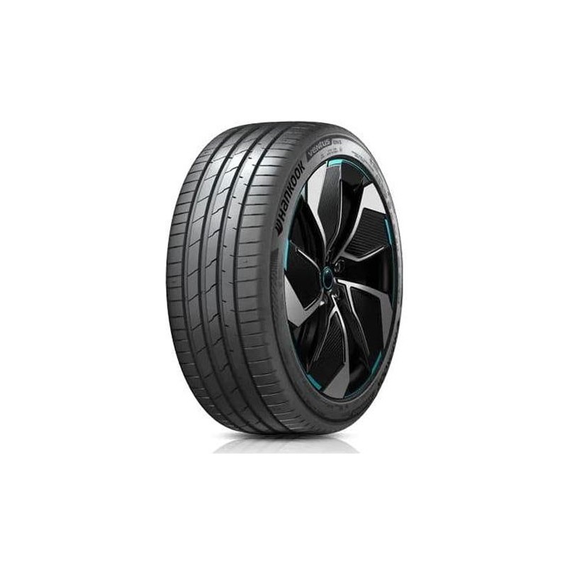 HANKOOK - 245/45 ZR19 TL 102Y HA IK01 ION EVO SA EV XL - 2454519 - AAA