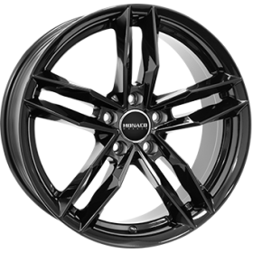 Jante MONACO WHEELS 7,5X17 MONACO WHEELS RR8M 5/112    ET45 66,5