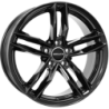 Jante MONACO WHEELS 7,5X17 MONACO WHEELS RR8M 5/112    ET45 66,5