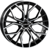 Jante IT WHEELS 8,0X18 IT WHEELS TIARA 5/112   ET45 CH66,5