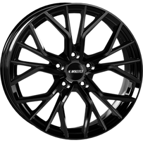 Jante IT WHEELS 8,0X18 IT WHEELS TIARA 5/112   ET45 CH66,5