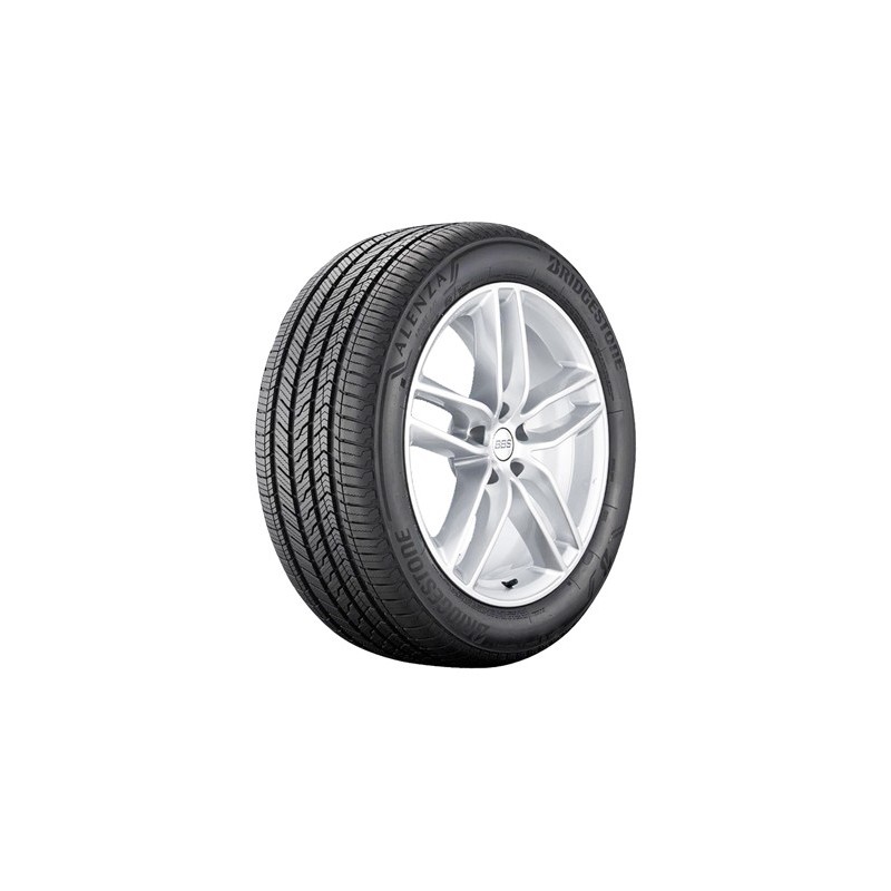 BRIDGESTONE - 255/55 VR19 TL 111V BR ALENZA SPORT A/S N0 XL - 2555519 - BAB