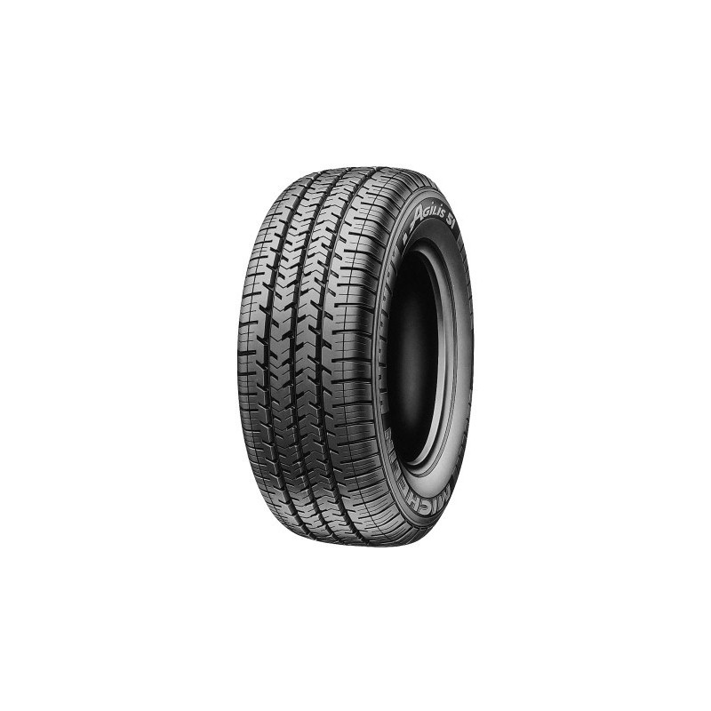 MICHELIN - 215/65  R16 TL 106T MI AGILIS51 6PR - 2156516 - CAB