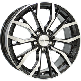 Jante MONACO WHEELS 8,0X18 MONACO WHEELS GP5 5/112   ET28 CH66,5