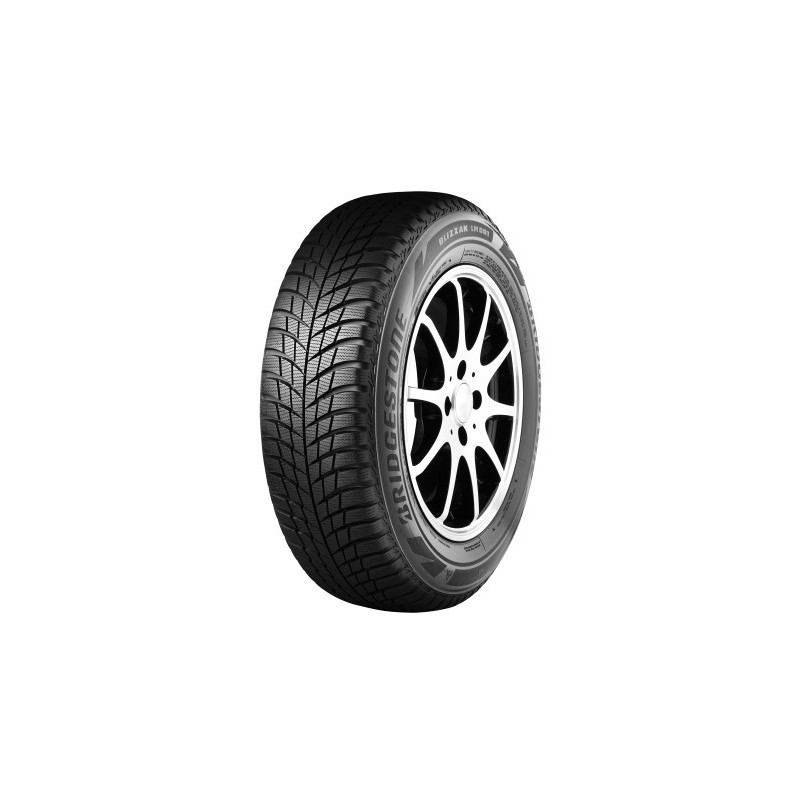 BRIDGESTONE - 225/45 HR18 TL 91H  BR BLIZZAK LM001 MO - 2254518 - CBB