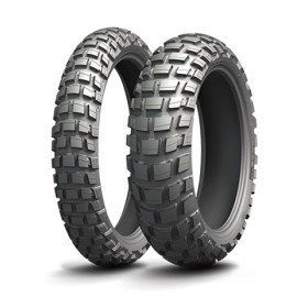 MICHELIN - 110/80  R19 TL 59R  MI ANAKEE WILD F - 1108019 - 