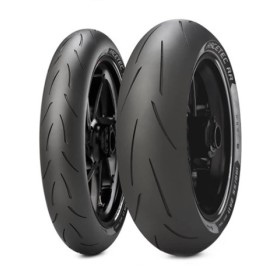 METZELER - 200/55 ZR17 TL 78W  MET RACETEC RR (K3) R - 2005517 - 