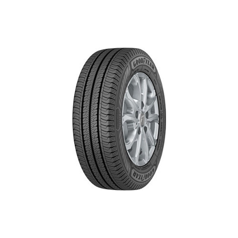 GOODYEAR - 235/50  R19 TL 111T GY EFFIGRIP CARGO 2 - 2355019 - ABB