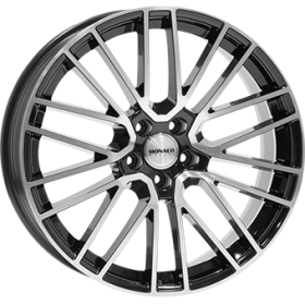 Jante MONACO WHEELS 9,0X20 MONACO WHEELS MC12 5/112 ET33 CH66,4