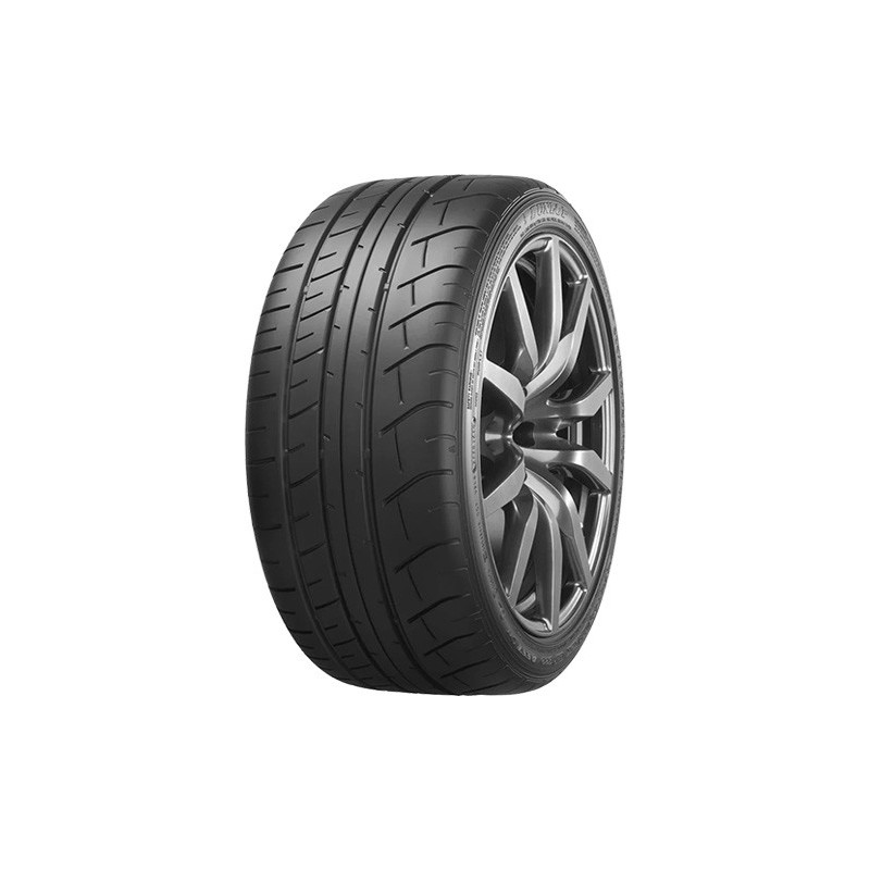 DUNLOP - 255/40 ZR20 TL 101Y DU SPMAX GT600 ROF XL NR1 - 2554020 - DAA