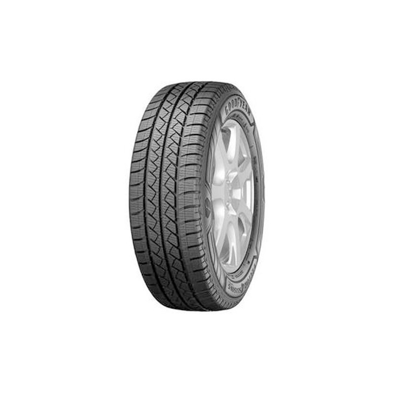 GOODYEAR - 215/60  R17 TL 109T GY VEC 4SEASONS CARGO - 2156017 - BBB