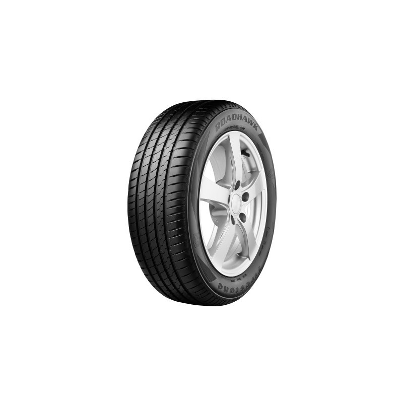 FIRESTONE - 225/55 WR17 TL 101W FI ROADHAWK XL - 2255517 - CAB