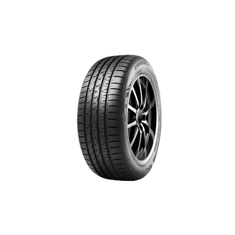 KUMHO - 235/55 HR18 TL 100H KUMHO HP91 - 2355518 - CBB